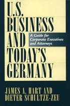 U.S. Business and Today's Germany