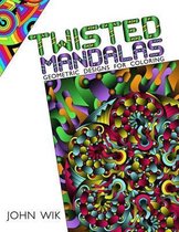 Twisted Mandalas