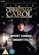 A Christmas Carol (Import zonder NL ondertiteling)