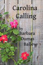 The Bordens 1 - Carolina Calling (Borden series book 1)