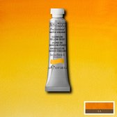W&N Professional  Aquarelverf 5ml | Cadmium Yellow Deep