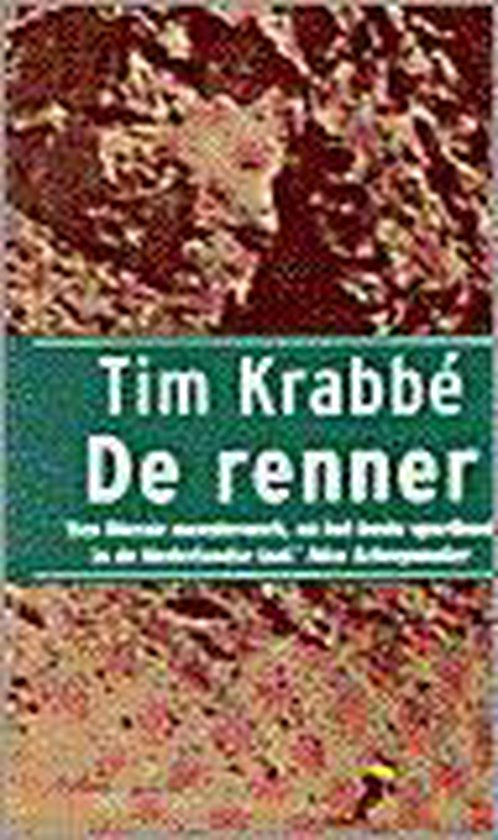 De renner - cover