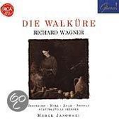 Wagner: Die Walk Re - Gesamtau