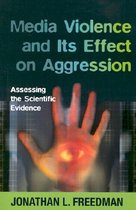 Media Violence and Its Effect on Aggression