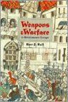 Weapons and Warfare in Renaissance Europe