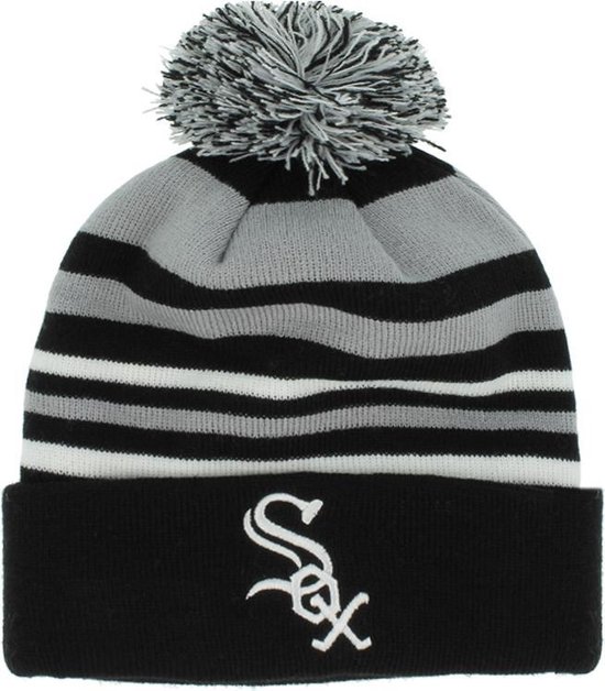 New Era STRIPE OUT CHICAGO WHITE SOX 