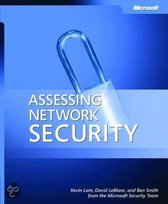 Assessing Network Security