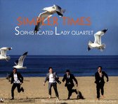 Sophisticated Lady Jazz Quartet - Simpler Times (CD)