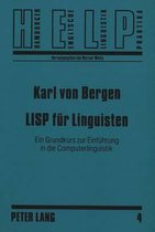 LISP Fuer Linguisten