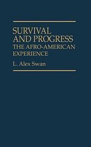 Contributions in Afro-American and African Studies: Contemporary Black Poets- Survival and Progress