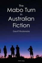 Australian Studies: Interdisciplinary Perspectives 1 - The Mabo Turn in Australian Fiction
