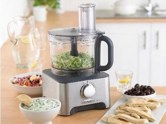 Kenwood FDM781 Multi Pro - Keukenmachine - 1000W van Kenwood — afbeelding 5