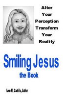 Smiling Jesus, the Book