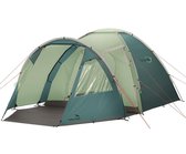 Easy Camp Eclipse 500 Tent - Groen - 5 Persoons