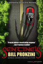 A Nameless Detective Mystery 23 - Sentinels