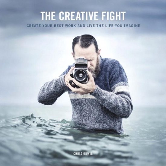 Creative Fight, Chris Orwig | 9780134078489 | Boeken | bol.com