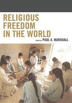 Religious Freedom in the World