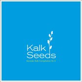 Various Artists - Kalk Seeds 2 (CD)