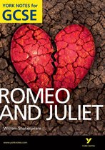 York Notes - York Notes for GCSE: Romeo and Juliet Kindle edition