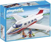 PLAYMOBIL Summer Fun Vakantievliegtuig - 6081