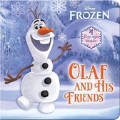 Olaf and His Friends (Disney, Frozen)