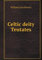 Celtic deity Teutates