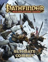 Pathfinder Roleplaying Game Ult Combat