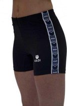 GI&DI Damesshort 370 Navy Sportbroek - Maat XL