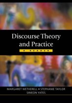 Published in Association with The Open University- Discourse Theory and Practice