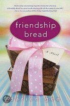Friendship Bread
