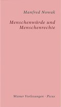 Wiener Vorlesungen 190 - Menschenwürde und Menschenrechte