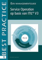 Best practice - Service operations op basis van ITIL V3