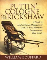 Puttin' Cologne on the Rickshaw