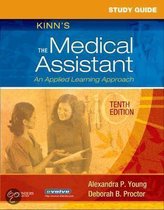 Study Guide For  Kinn'S The Medical Assistant