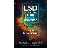 LSD and the Mind of the Universe