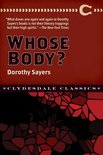 Clydesdale Classics - Whose Body?