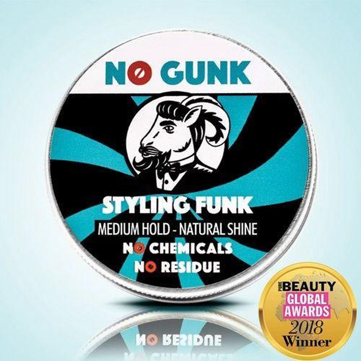 No Gunk Styling Funk Wax Original 50 gr.