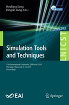 Lecture Notes of the Institute for Computer Sciences, Social Informatics and Telecommunications Engineering 295 - Simulation Tools and Techniques