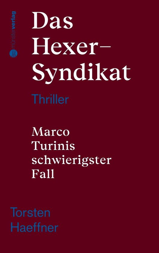 Das Hexer-Syndikat - cover