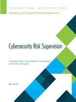 Cybersecurity Risk Supervision
