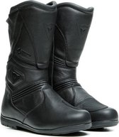 Dainese Fulcrum GT Gore-Tex Black Black Motorcycle Boots 47