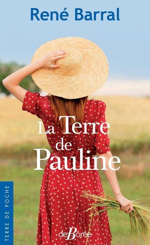 Terre de poche - La Terre de Pauline