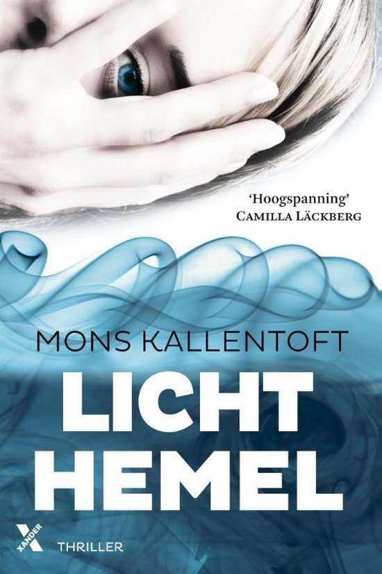 Lichthemel - Mons Kallentoft | Northernlights300.org