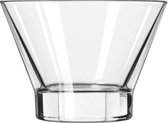 Libbey Chilly Ijsglas 25 cl - 6 stuks