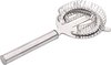 Bar Professional  Cocktail Strainer RVS