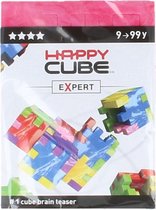 Casse-tête Happy Cube Expert Rose