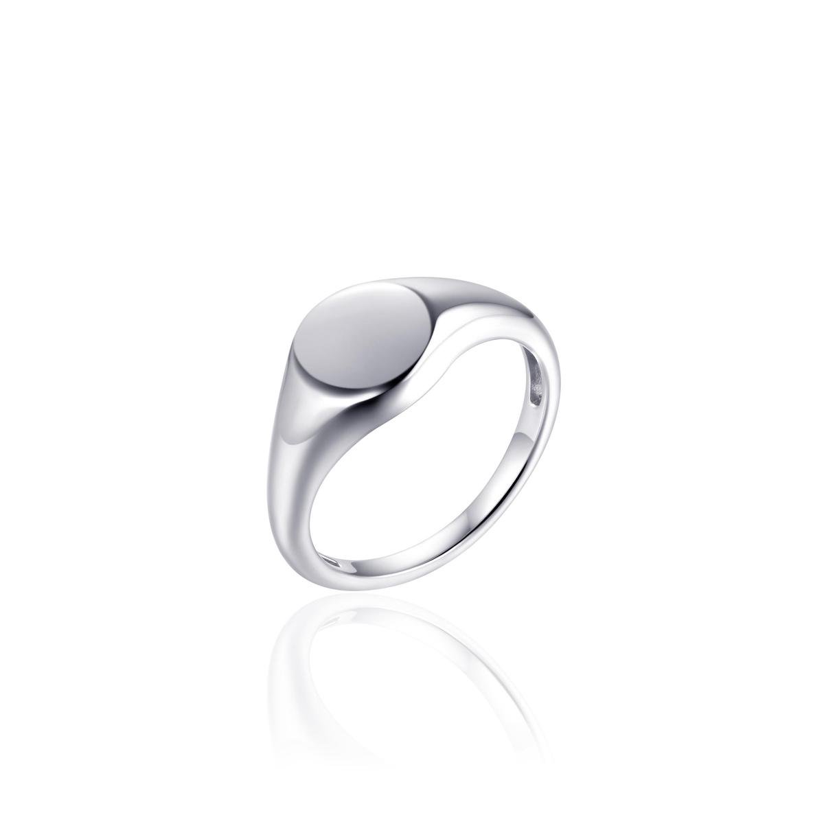 Gisser Jewels Silver Ring