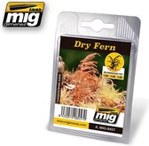 Mig - Dry Fern (Mig8457) - modelbouwsets, hobbybouwspeelgoed voor kinderen, modelverf en accessoires