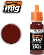 Mig - Old Rust (17 Ml) (Mig0042)