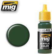 Mig - Protective Green (17 Ml) (Mig0023)